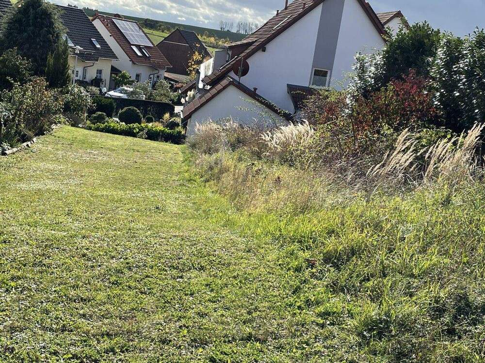 Thumbnail-Hier entsteht Ihr neues Zuhause- Baugrundstück in Gera