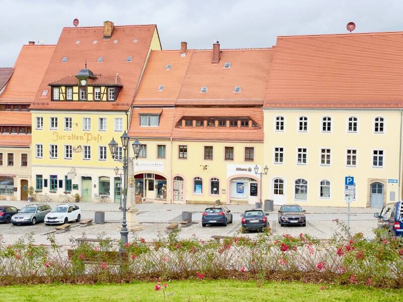 Aussenansicht