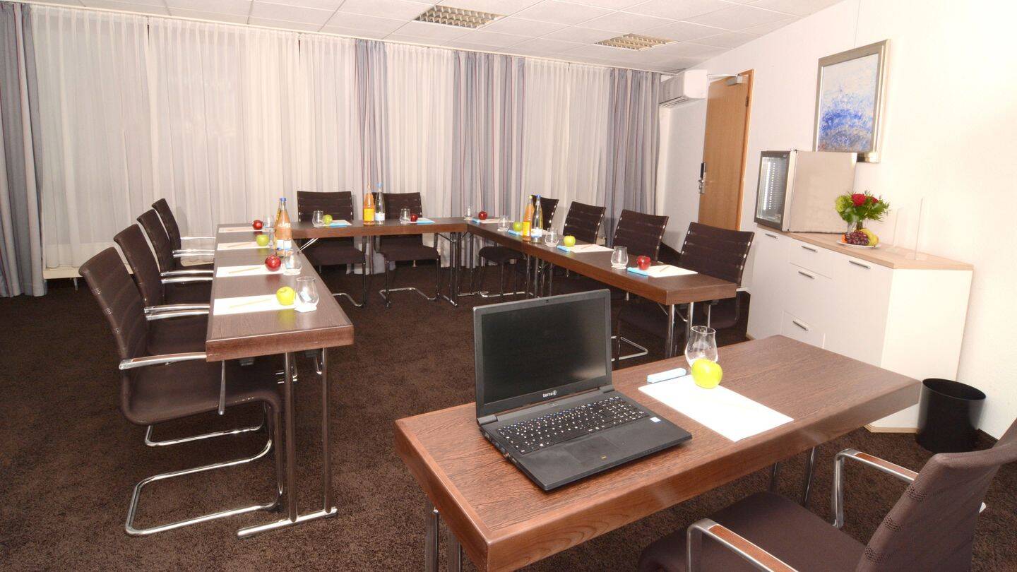 Thumbnail-Großzügiges, modernes Büro in Gerlingen - flexibel, möbliert, 247