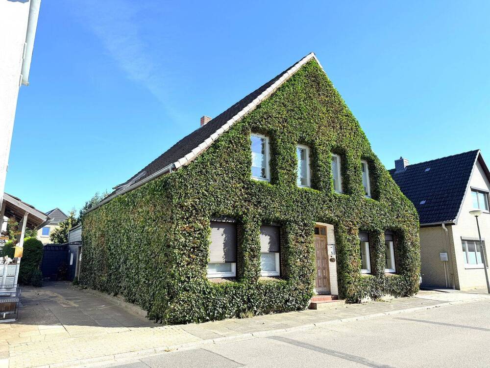 Thumbnail-Charmanter, gepflegter Altbau in guter Innenstadtlage