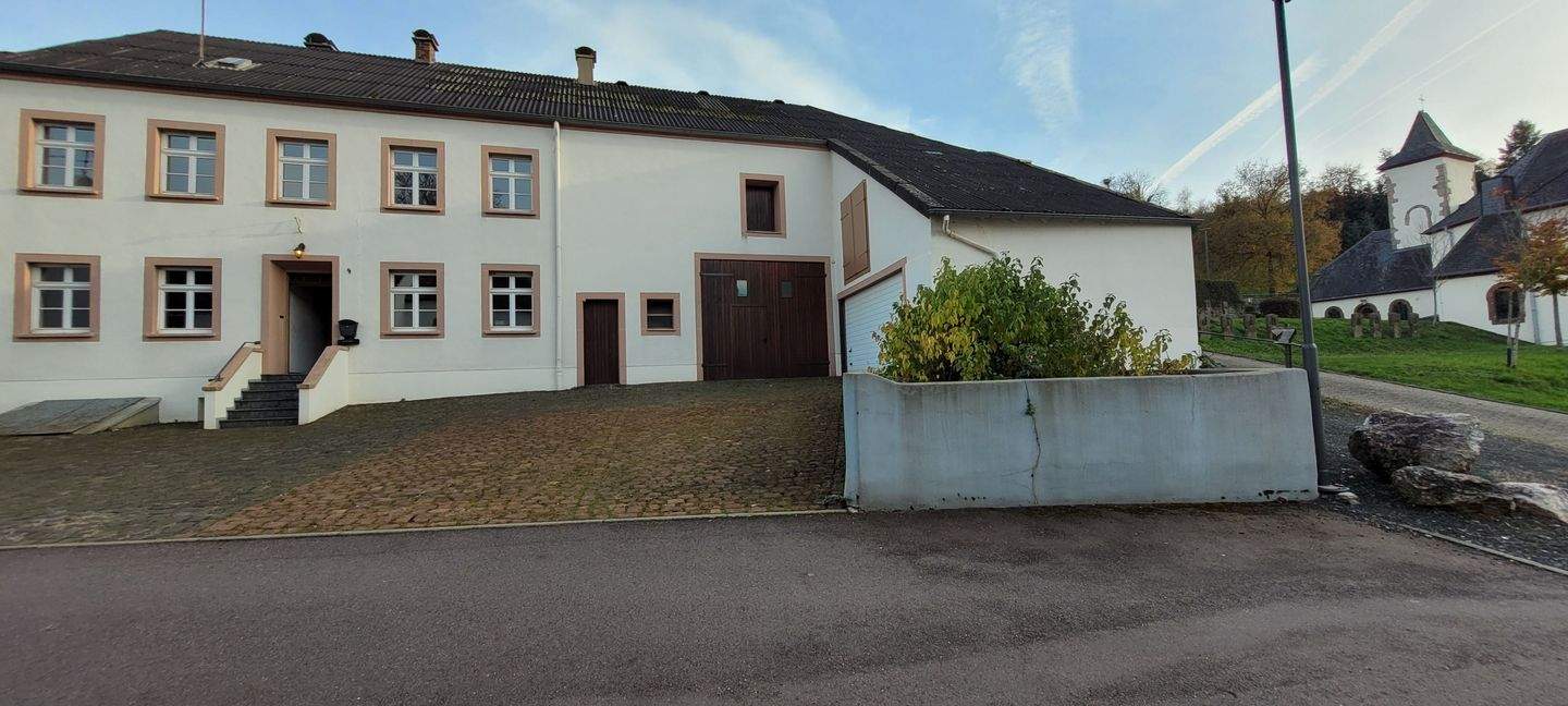 Thumbnail-Zuhause ankommen - naturnaher Familienrückzug