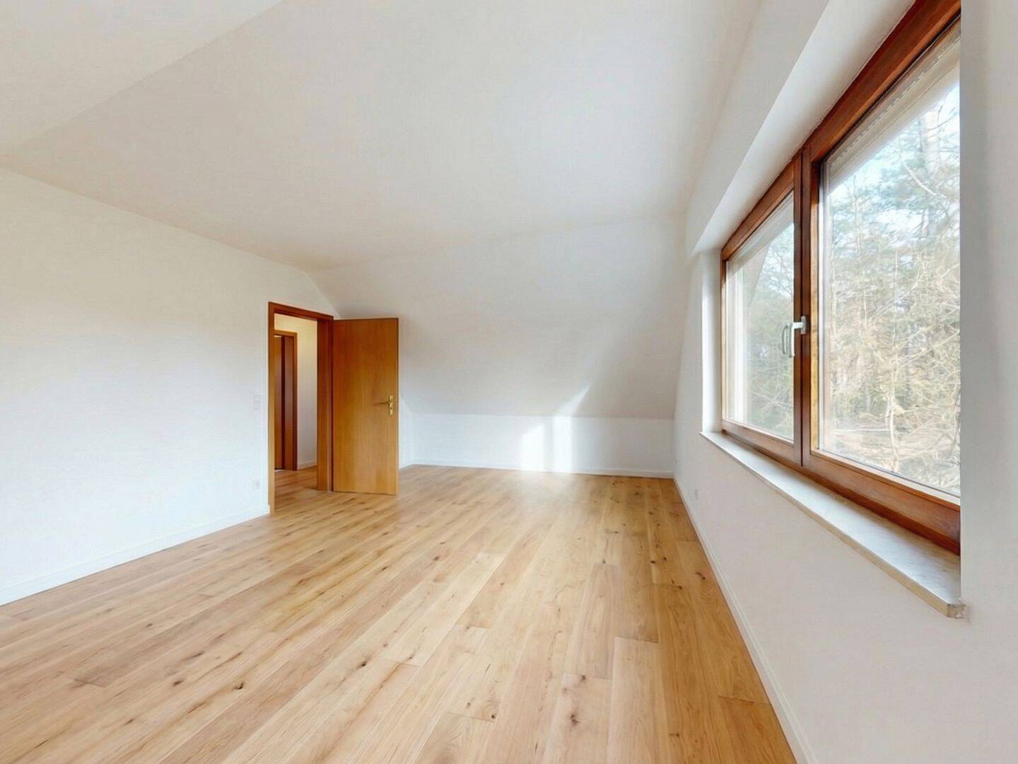 Thumbnail-Flexibel nutzbares Haus mit Option zur Aufteilung in zwei Wohneinheiten