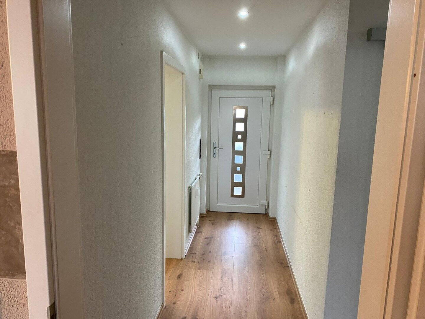 Thumbnail-Schicke 3-Zimmer Wohnung mit Balkon im südlichen Teil der Bergstadt Oerlinghausen