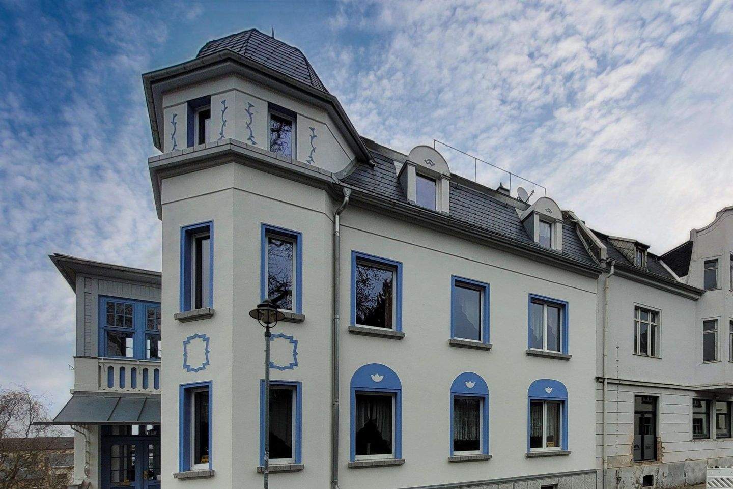 Thumbnail-Wohnen mit Stil und Substanz!