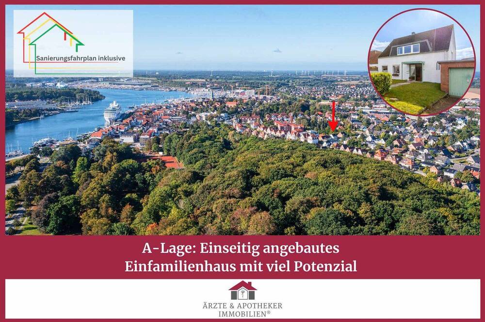 Ärzte & Apotheker Immobilien 