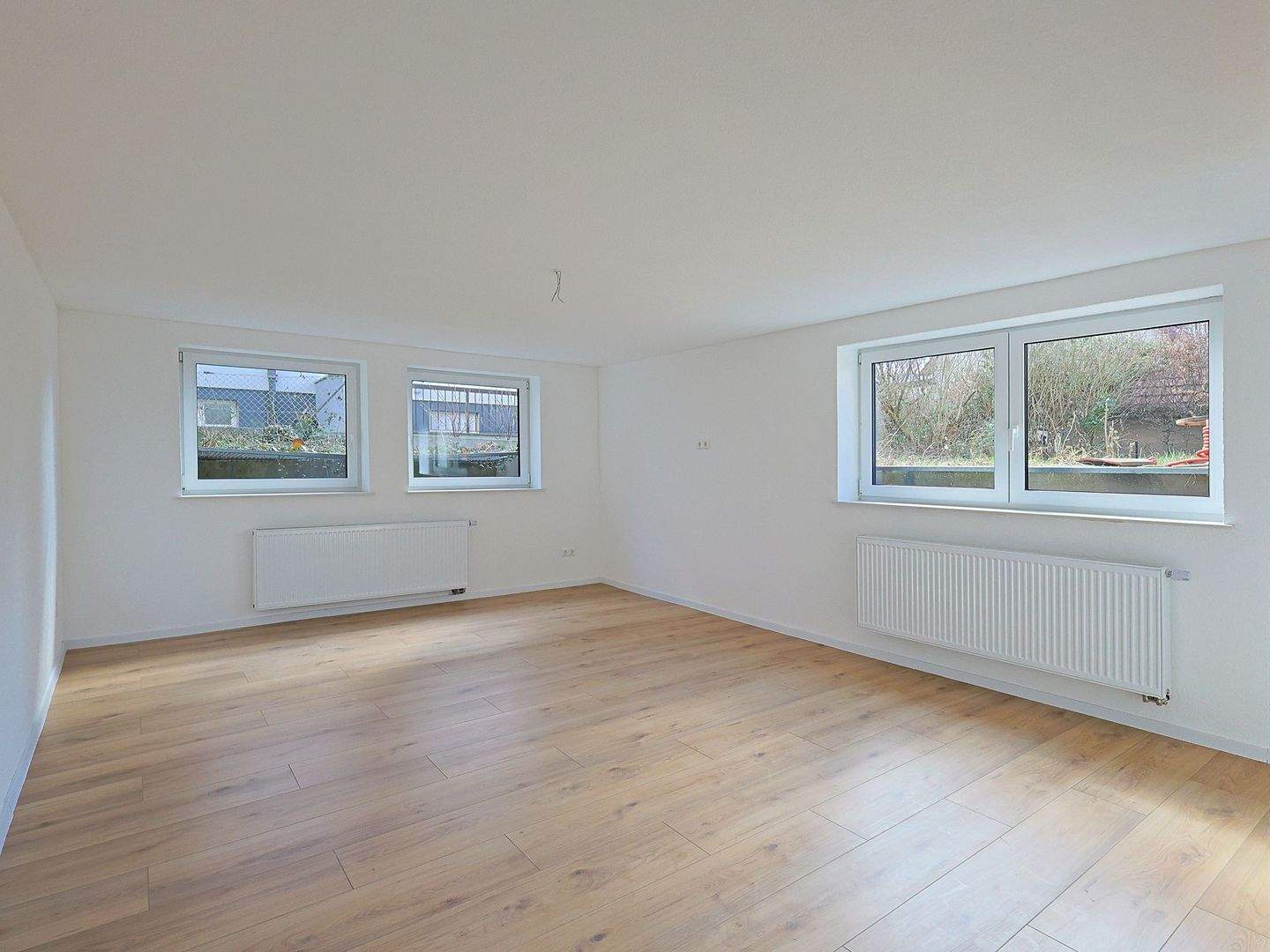 Thumbnail-Alles neu: Hochwertig kernsanierte Wohnung mit modernster Ausstattung