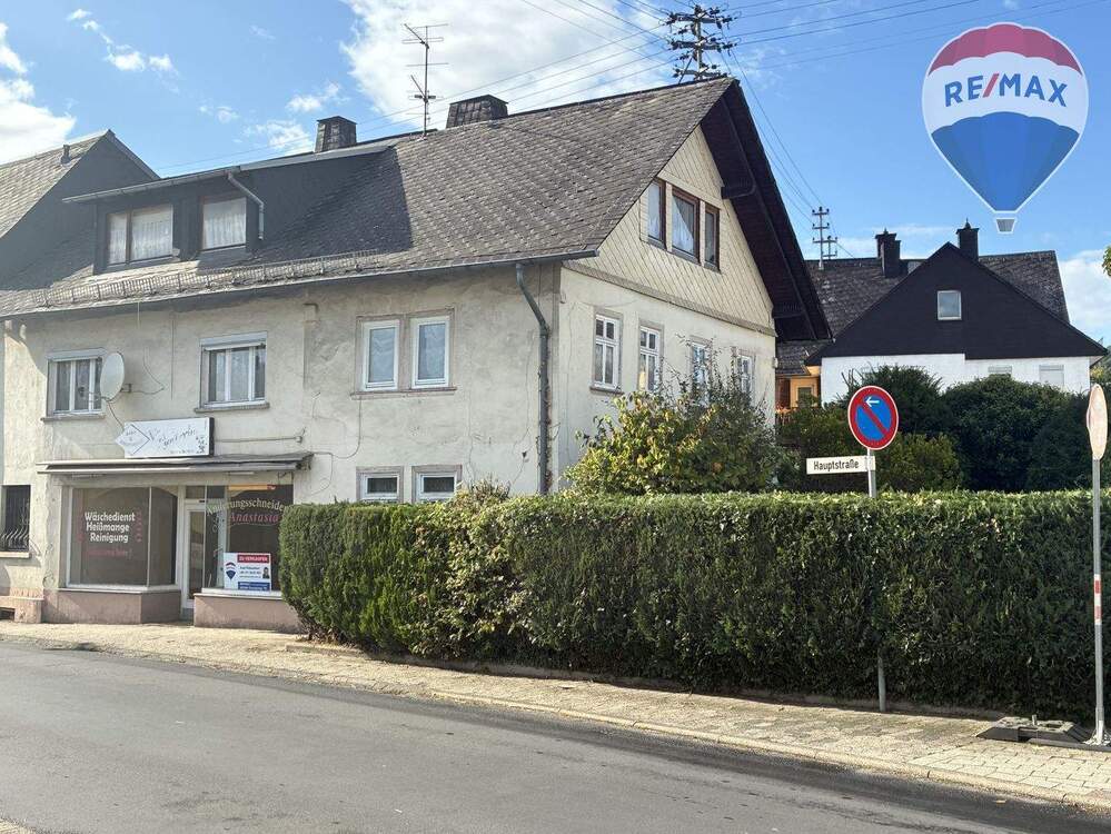 Thumbnail-Alles unter einem Dach - Großfamilie & Ladenlokal