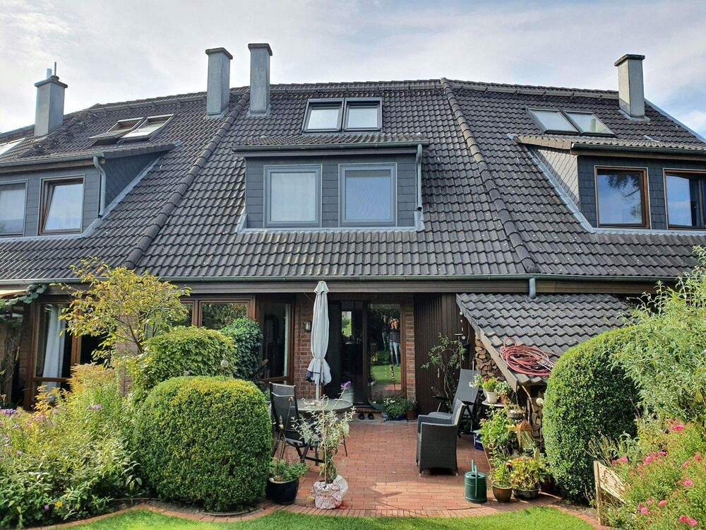 Thumbnail-bezugsfertiger Familientraum am Einfelder See (5-6 Zi)