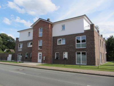 Thumbnail-Exclusive 3-Zi. Whg. mit Penthouse-Flair! Wohnung Syke