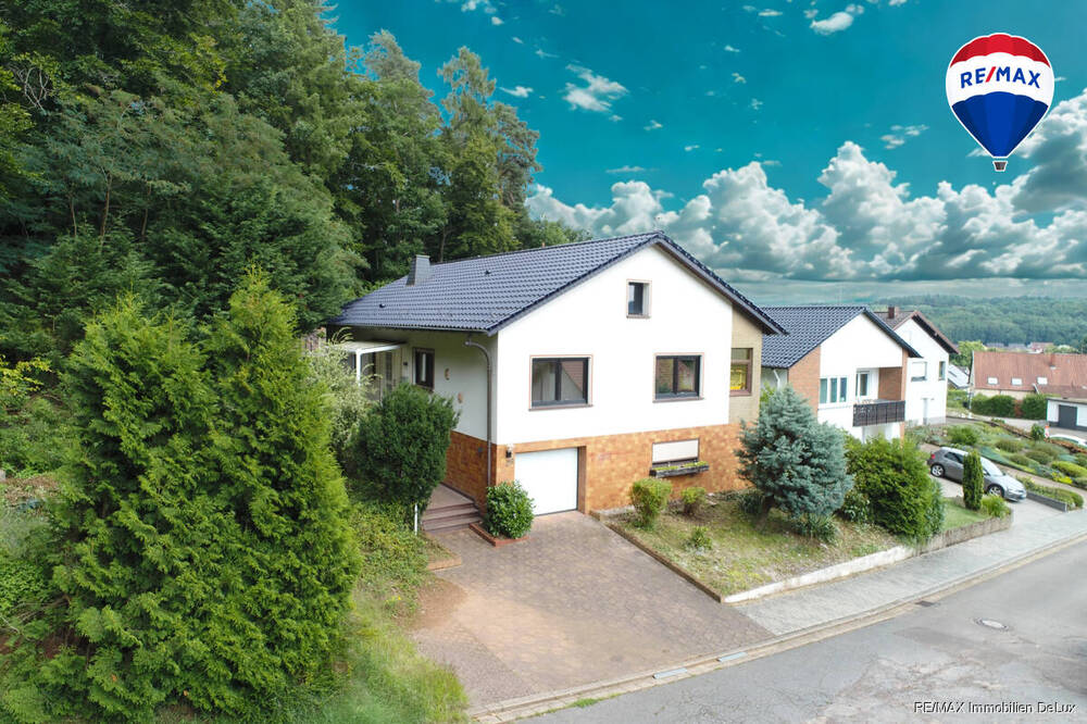 RE/MAX Immobilien DeLux Haus Reimsbach