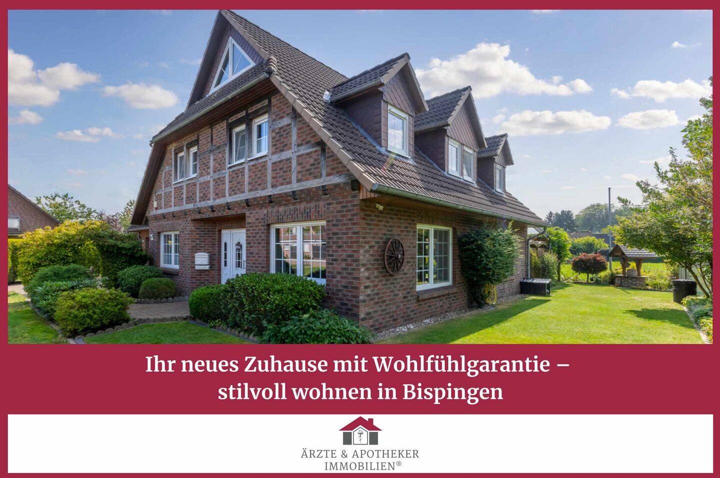 Ärzte & Apotheker Immobilien