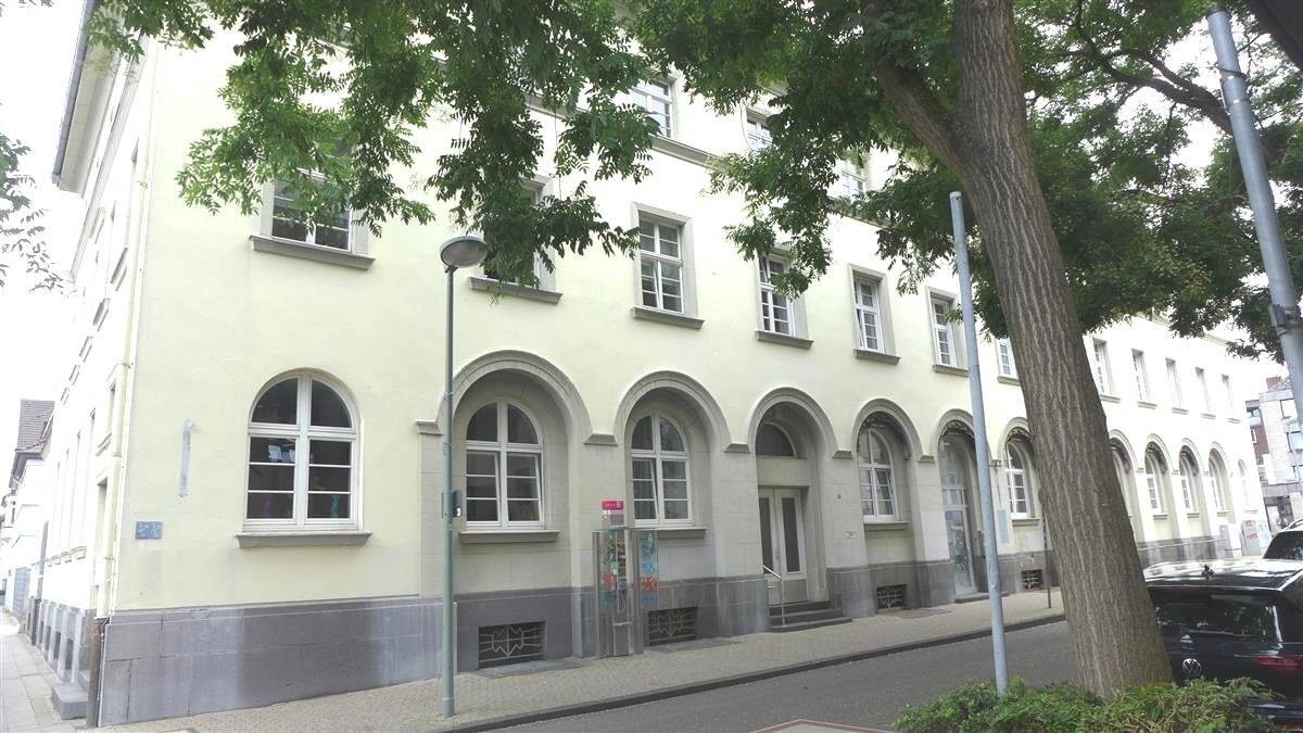 Thumbnail-Rarität! Singlewohnung mitten in Uerdingen