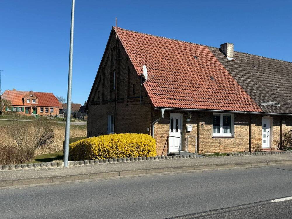 Thumbnail-Charmantes Wohnen in einem modernisierten Haus