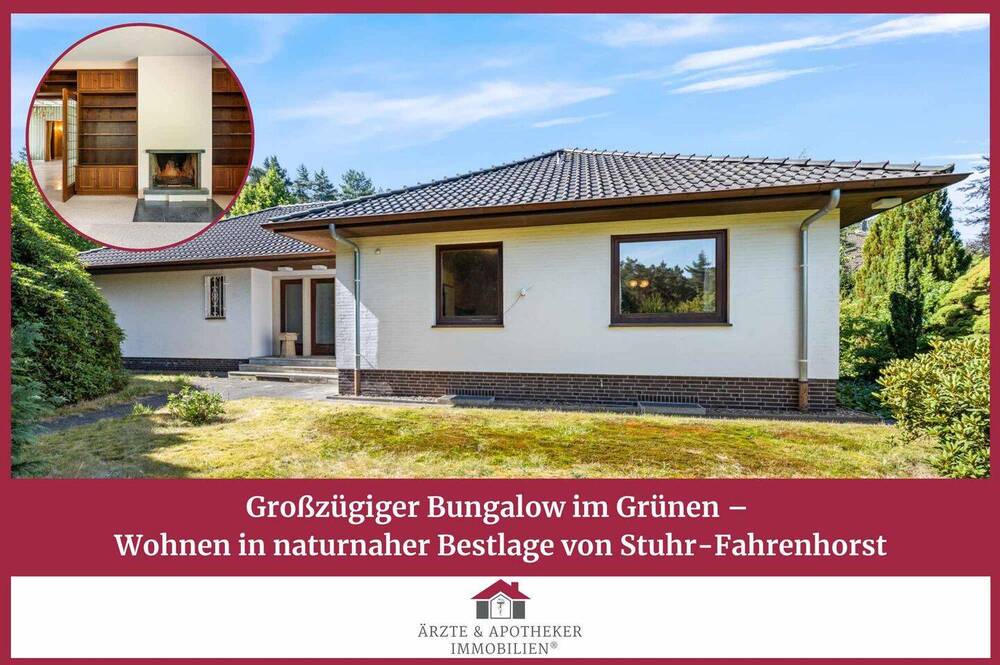 Ärzte & Apotheker Immobilien