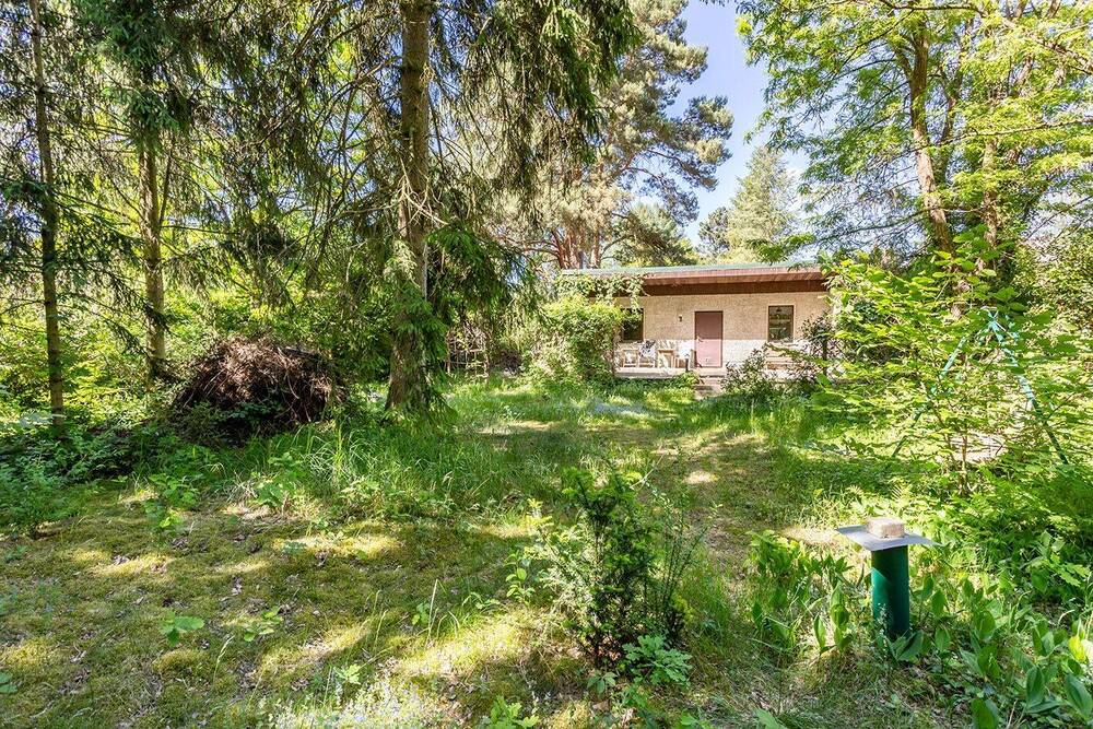 Thumbnail-Wohnbaugrundstück mit Entwicklungspotenzial in Klosterfelde