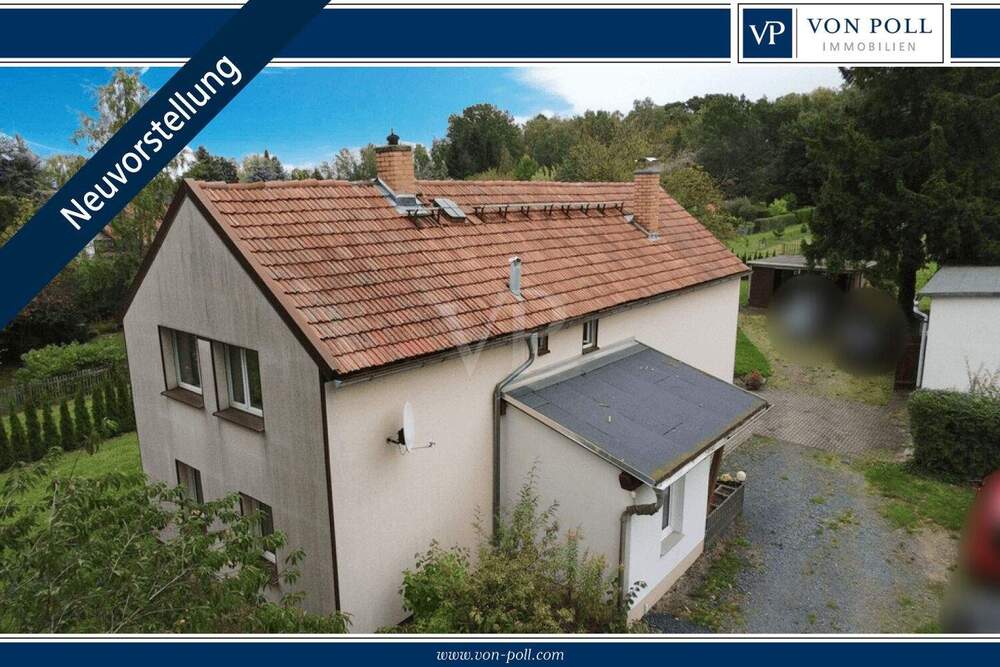 Thumbnail-EFH für Familien in Struppen-Siedlung