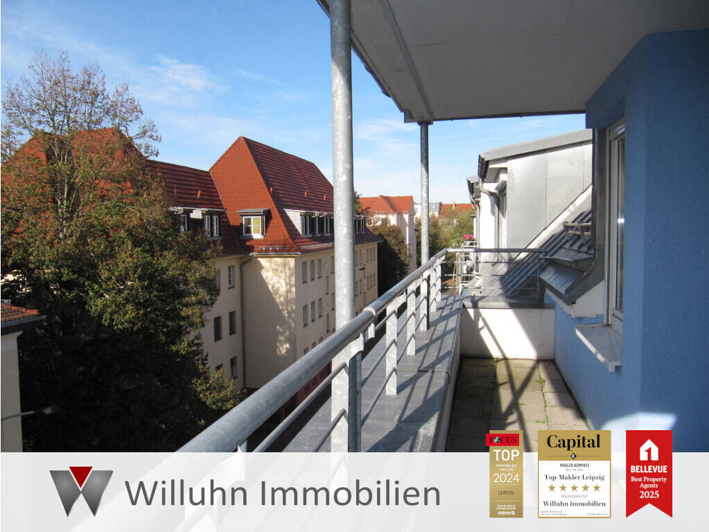 Thumbnail-Ideal für Familien mit 2 Bädern, 2 Balkonen, Lift und Tiefgaragenstellplatz