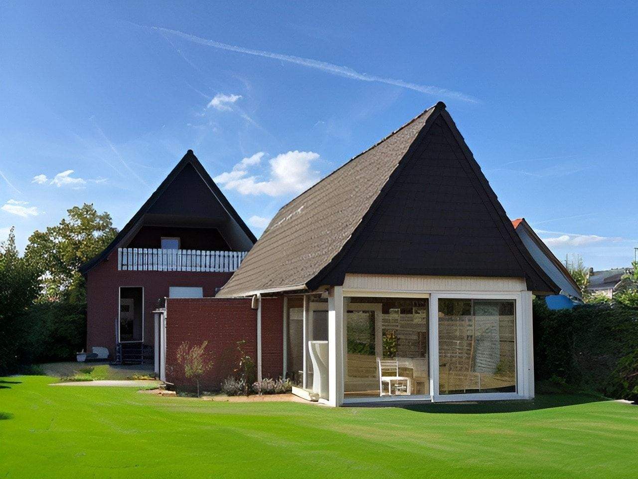 Thumbnail-Ihr Familiennest in Gütersloh-Nordhorn - mit Gartenidylle und vielen Möglichkeiten *** 4237 G