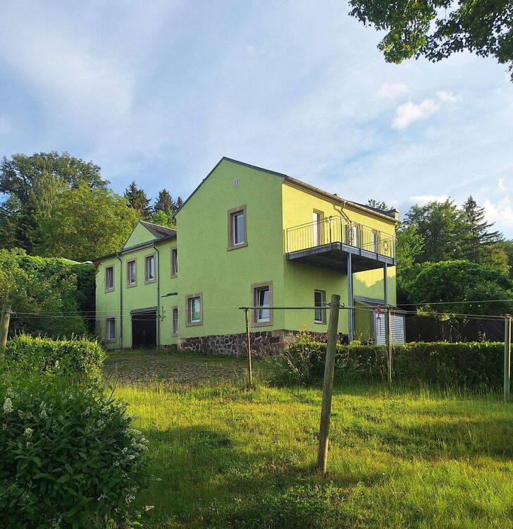 Außenansicht