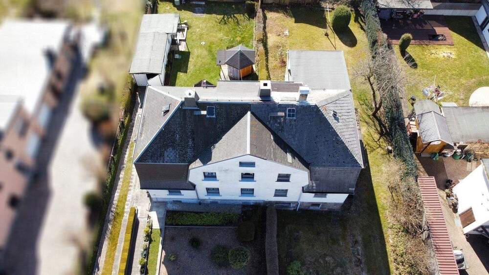 Thumbnail-Ihre Chance - 2 Doppelhaushälften