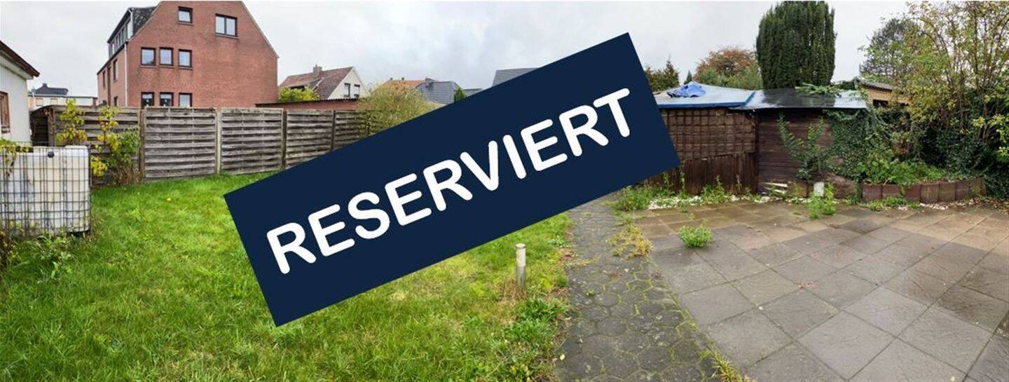Thumbnail-Zentralgelegenes Baugrundstück mit Altbestand
