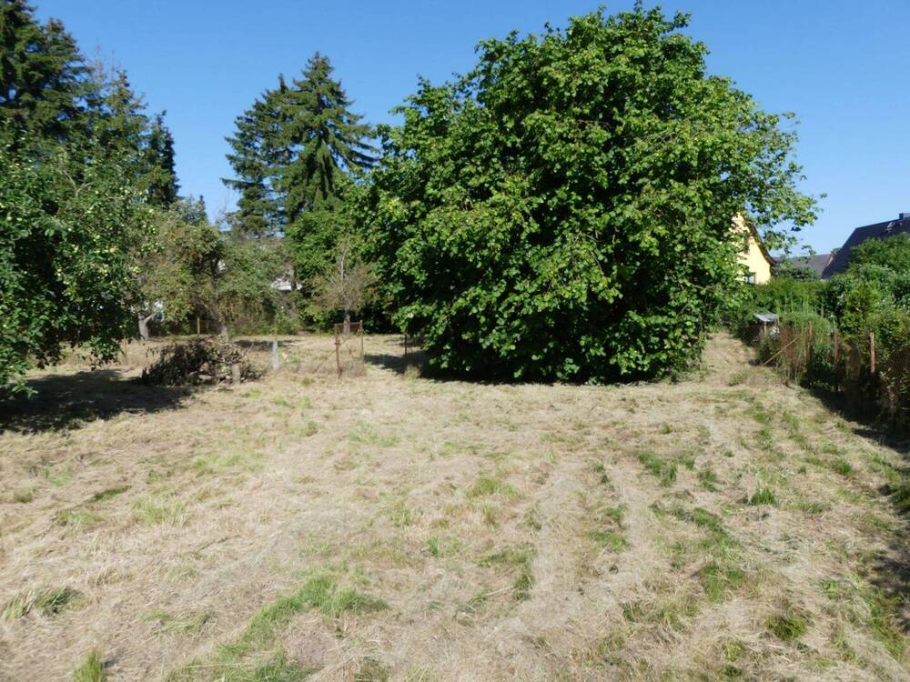 Thumbnail-Baugrundstücke in Jürgenshagen