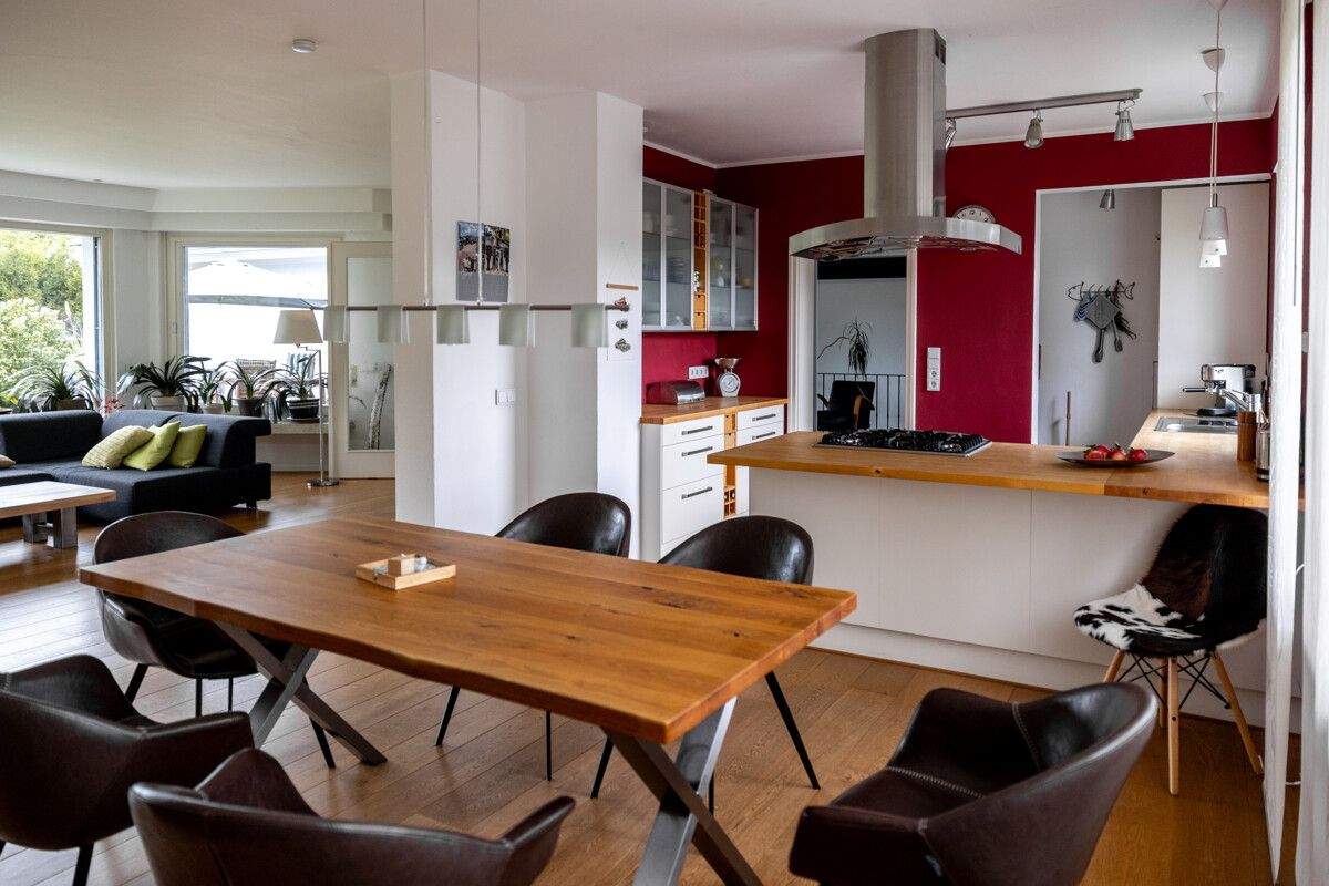 Thumbnail-Traumbungalow in Traumlage von Kassel-Kirchditmold