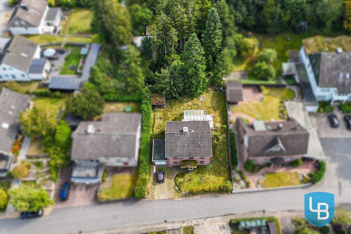 Thumbnail-Charmantes Eigenheim in ruhiger Dorfidylle