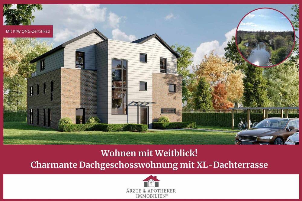 Ärzte & Apotheker Immobilien