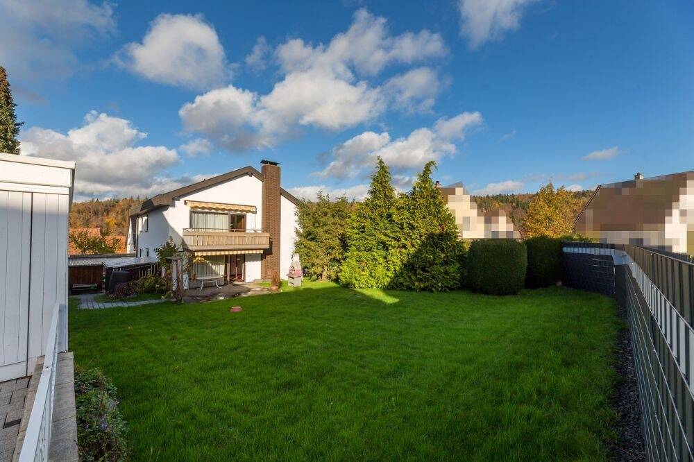 Thumbnail-Einfamilienhaus mit Sauna und Kachelofen zum Wohlfühlen