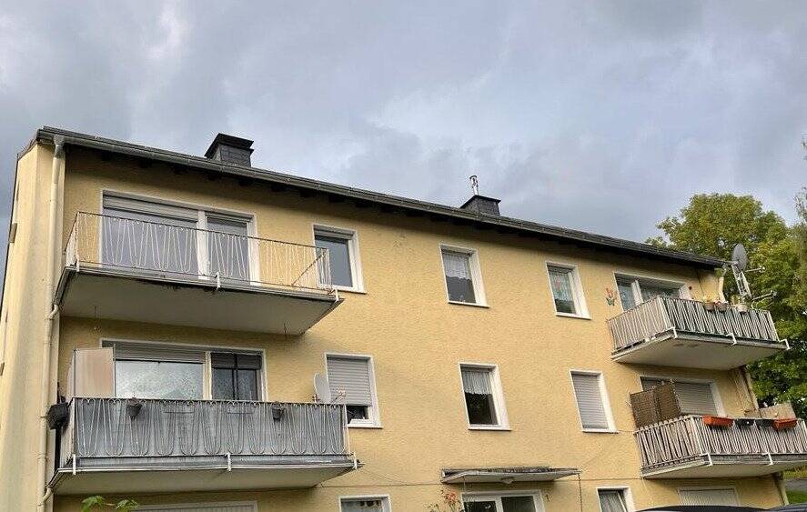 Thumbnail-Moderne Mietwohnung in zentraler Lage von Meinerzhagen