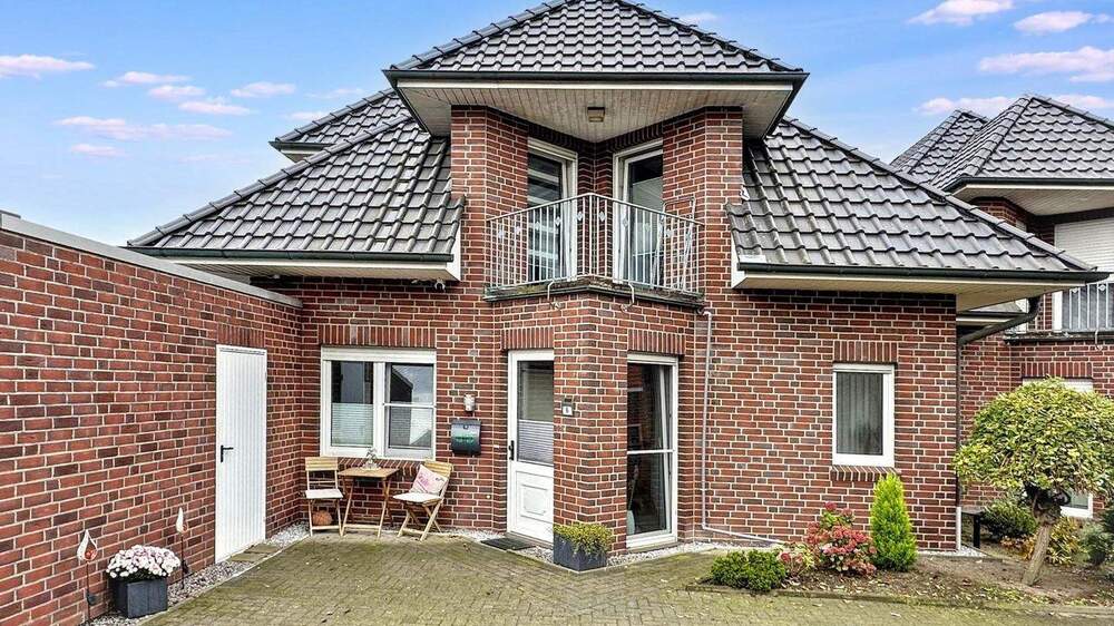 Thumbnail-Familienfreundliches EFH zum Verlieben - modernisiert & bezugsfertig!