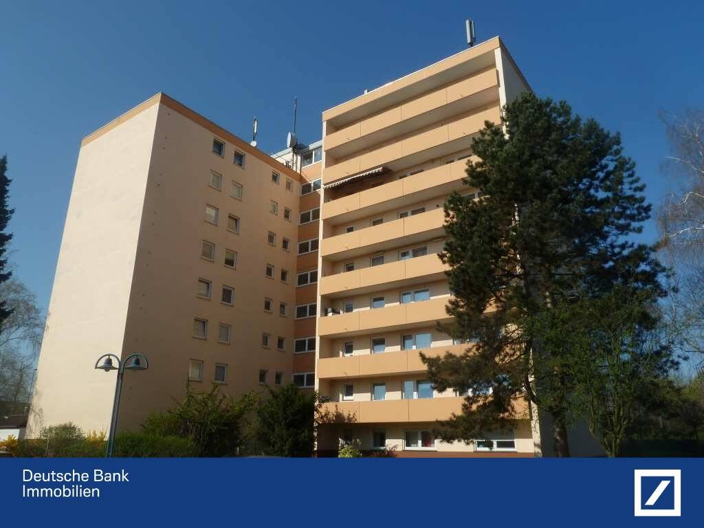 Thumbnail-*** Gepflegte 2 Zimmerwohnung in ruhiger Wohnlage von Hockenheim***