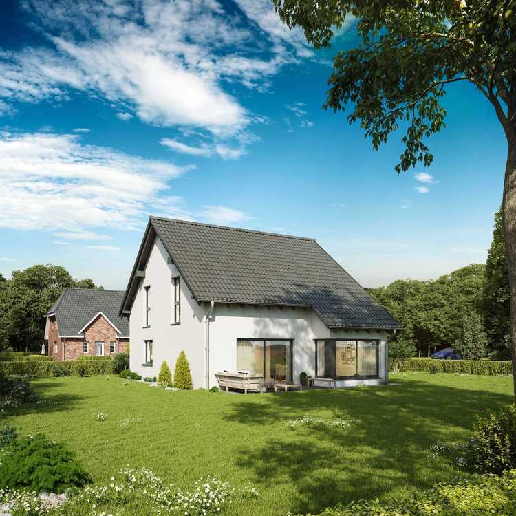 Thumbnail-Willkommen im luxuriösen Wohnparadies des malerischen Oberbergischen Landes!