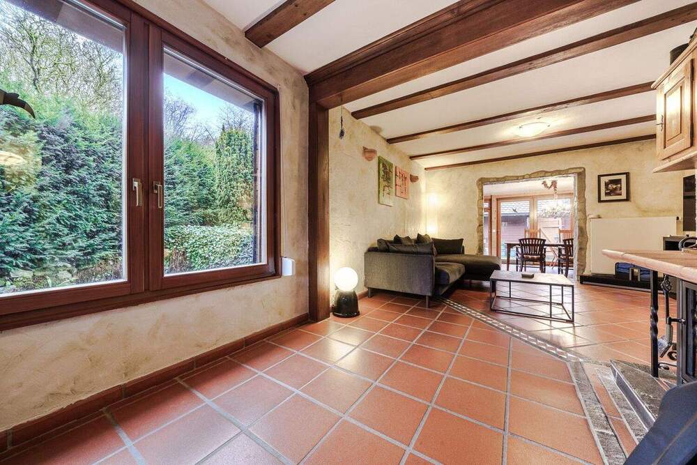 Thumbnail-Landhaus-Highlight! Historisches, liebevoll saniertes Einfamilienhaus inkl. Doppelgarage