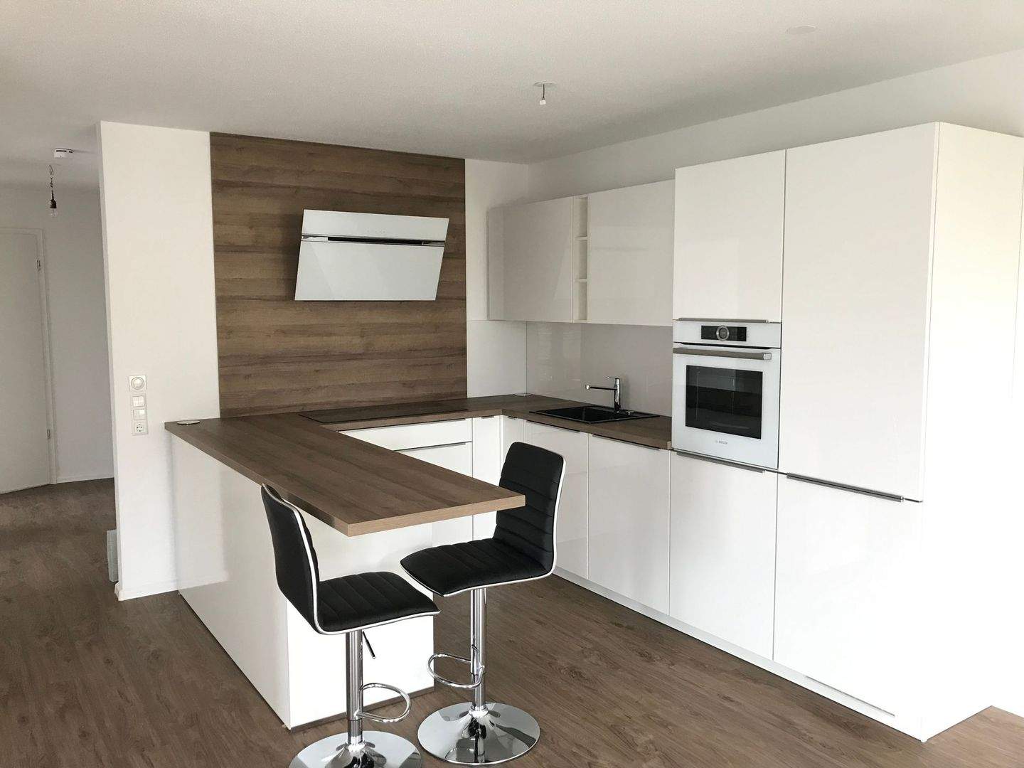 Thumbnail-***Reserviert***Helle 3-Zimmer-Wohnung in Haltingen