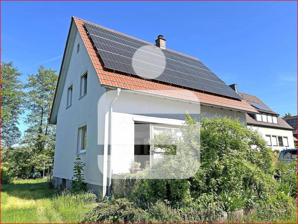 Thumbnail-Haus zum Verlieben - Ruhe und Zukunftsenergie!