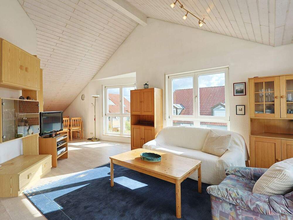 Thumbnail-Helle Wohlfühlwohnung mit hohen Decken und einer tollen Aufteilung