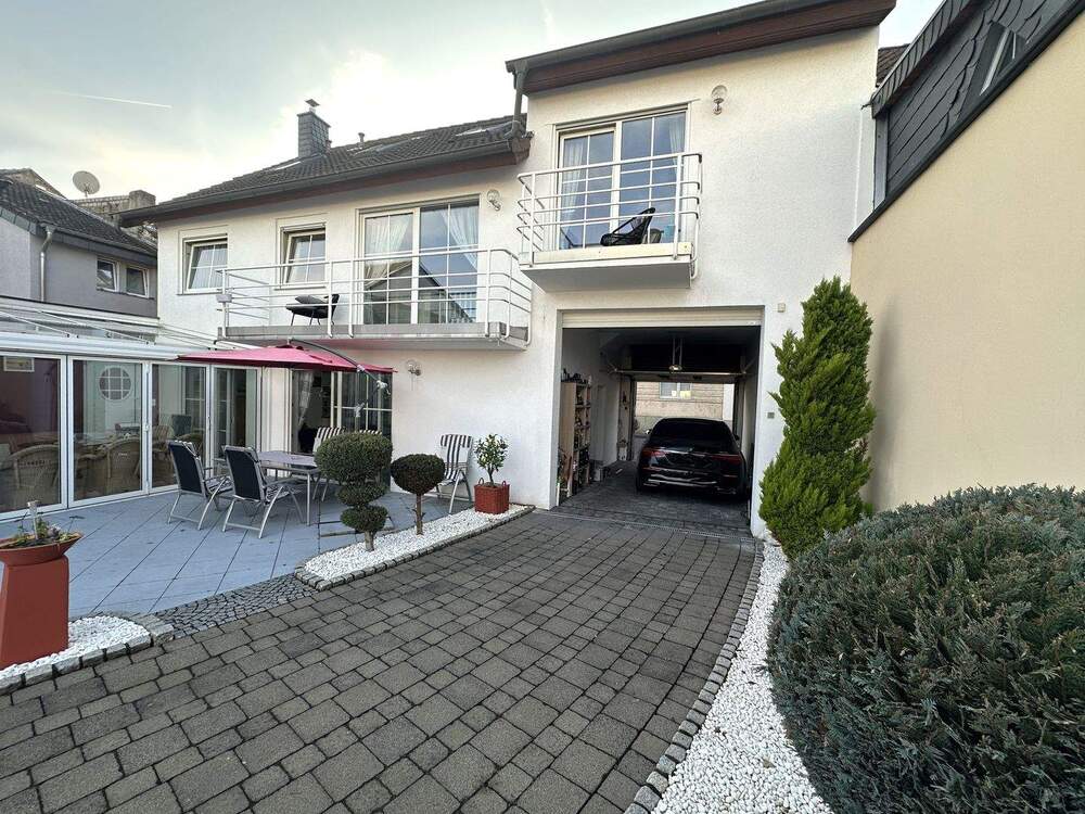 Thumbnail-Wunderbares Anwesen, Einfamilienhaus mit Einliegerwohnung in 52353 Düren