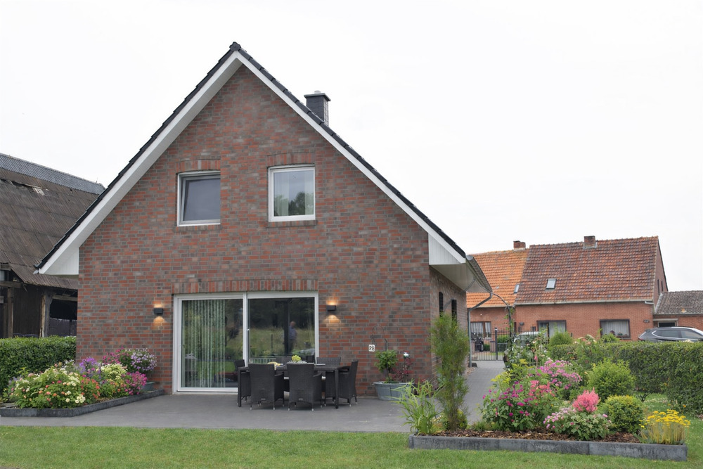 Thumbnail-Modernes Landhaus in Heede