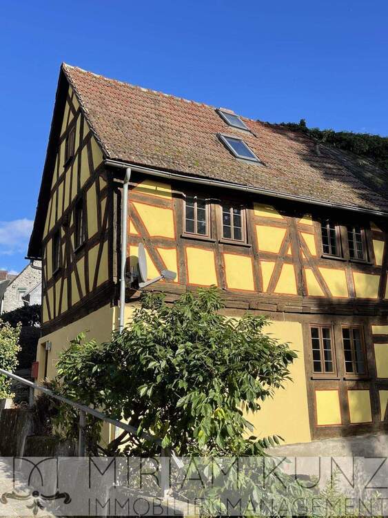 Thumbnail-Kleines Haus in WEL-Ahausen zu verkaufen! Inkl. neuem Dach!