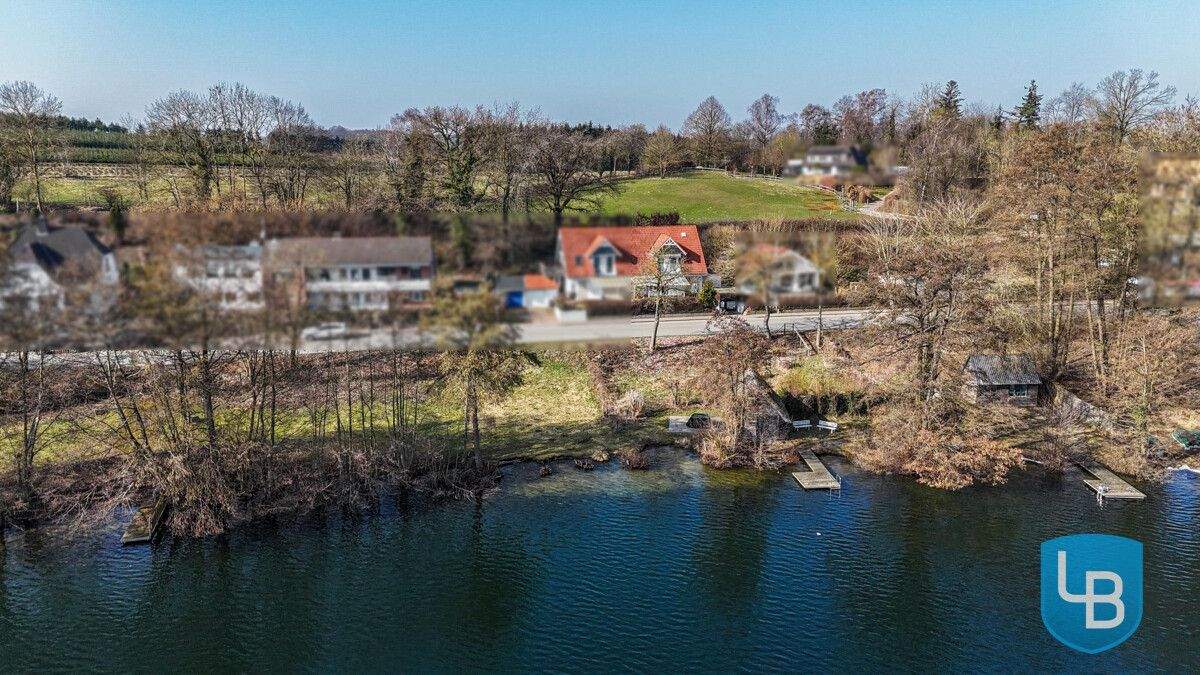 Thumbnail-Exklusives Wohnen am Stocksee - Ihr Zuhause direkt am Wasser