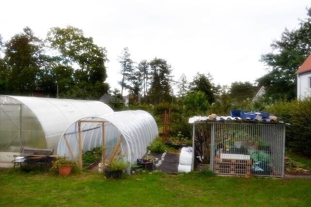 Thumbnail-Eckgrundstück für Doppelhaus