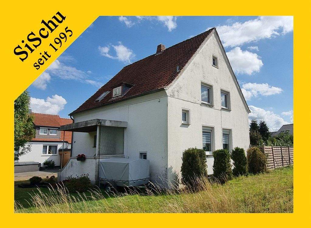 Thumbnail-Schmuckstück im Dornröschenschlaf