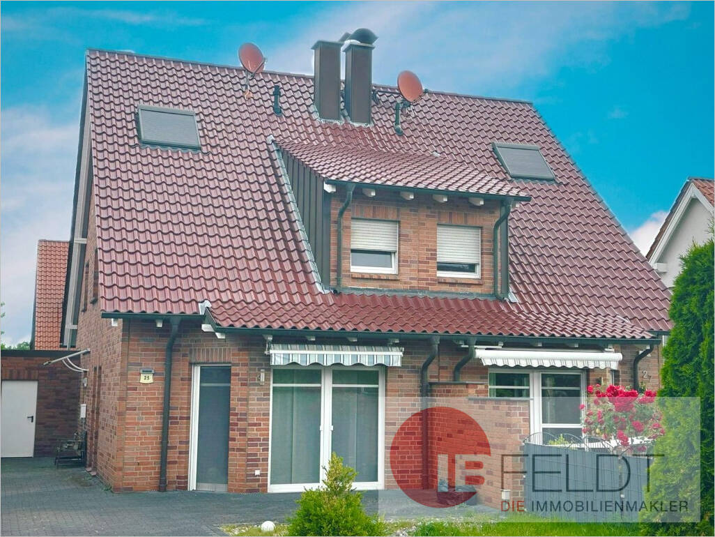 Vorderansicht