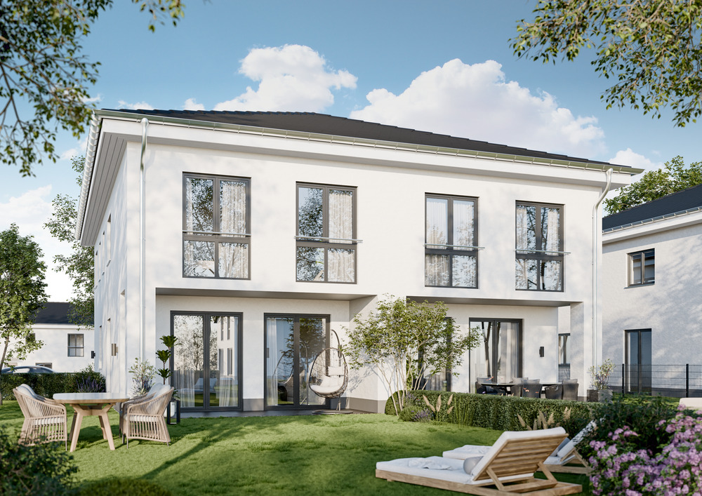 Thumbnail-Ihr Zuhause in Beelitz - ländlich wohnen, urban profitieren