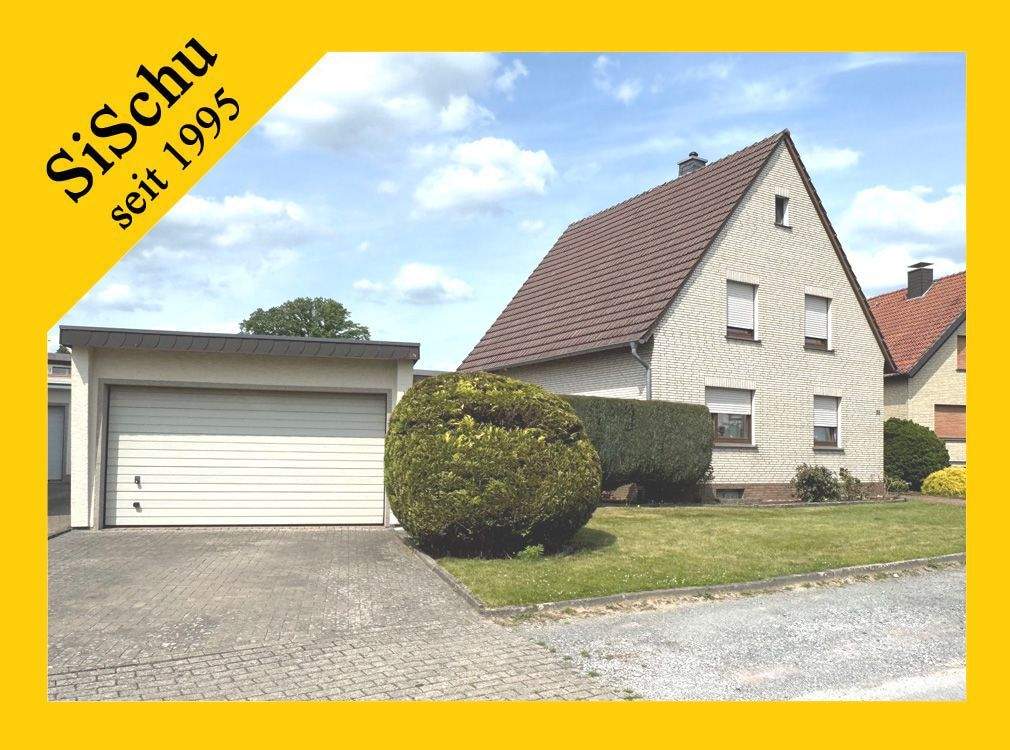 Thumbnail-Charmantes Wohnhaus in ruhiger Siedlungslage