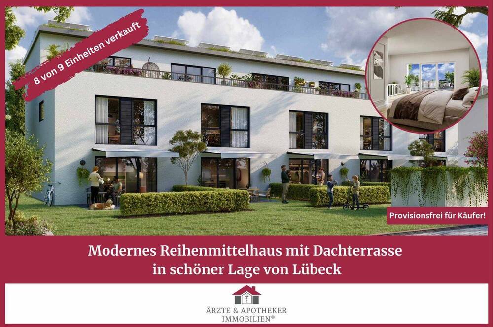 Ärzte & Apotheker Immobilien 