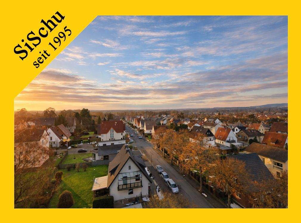 Thumbnail-Wohnung über den Dächern der Stadt