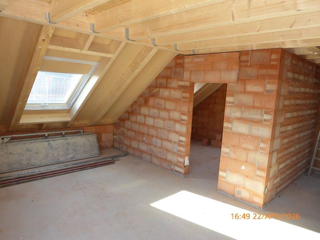 Thumbnail-Wohnen mit Ausblick: 3,5-Zimmer-Neubauwohnung in ruhiger und grüner Wohnlage